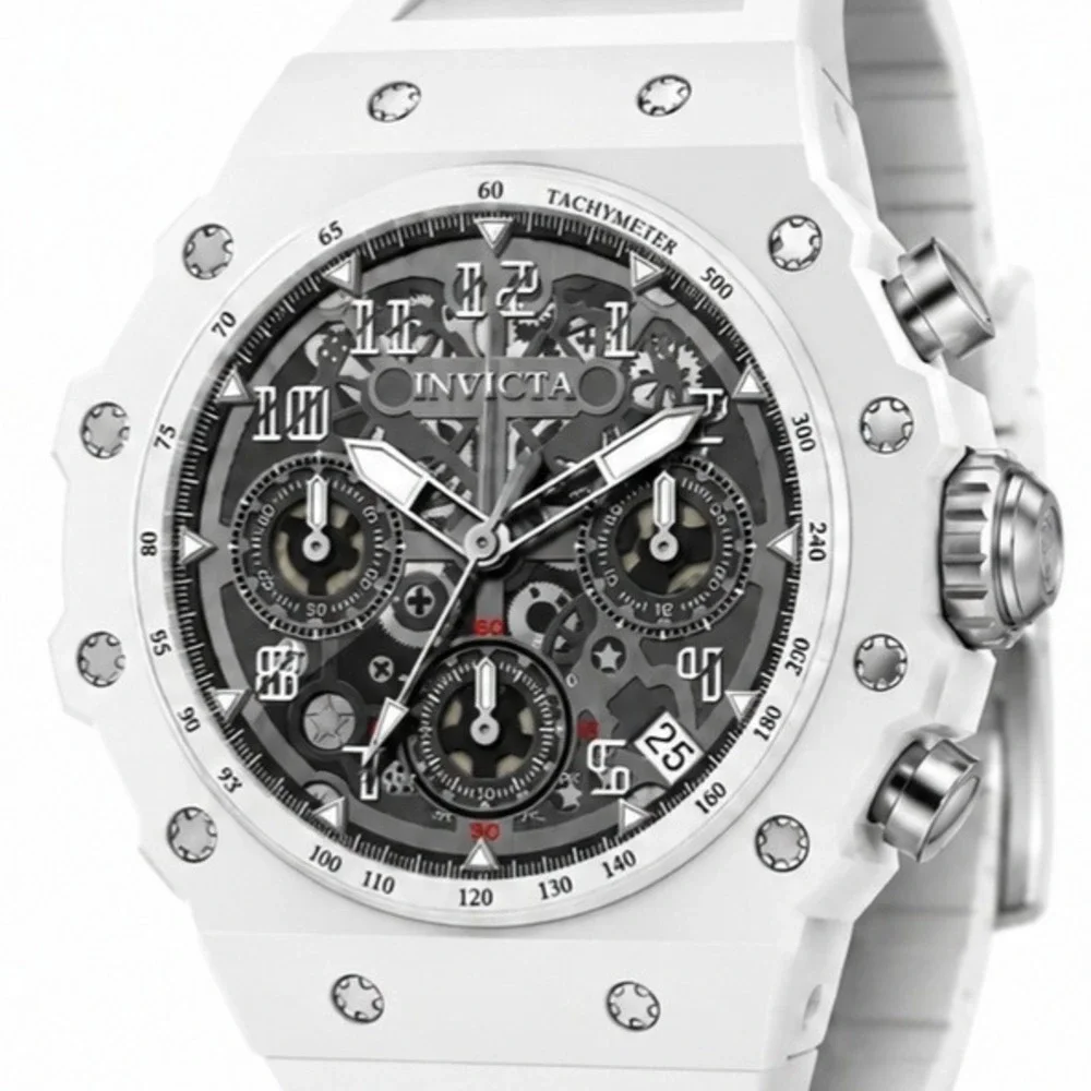 Invicta racing valyron
